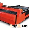 Plasma Cutting Machine For Thin Metal Sheet