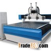 High Pricision Screw Relief CNC Router