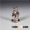 Precision CNC Machined Hydraulic Components