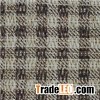 Cushion Cover Woven Straw Fabric