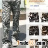 The New Spring And Summer 2015 Fashion Men''s Trousers, Camouflage Popular Men''