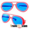 2015 Creative World Cup Fans Glasses, Halloween Fun Bar Glasses Masquerade Parties,Welcome To Sample