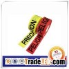 Custom Printed Non Adhesive PE Warning Tape