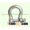 JIS TYPE SCREW PIN ANCHOR SHACKLE