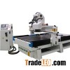 Rotary Tool Changer CNC Router