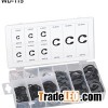 300PC E-CLIP ASSORTMENT