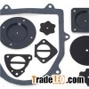 NBR RUBBER GASKET AND PARTS