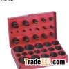 8C 419PC METRIC SERIES O-RING ASSORTMENT