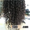 2016 Hot Selling Peruvian Hair Full Lace Wig
