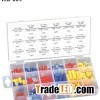 260PC WIRE TERMINAL ASSORTMENT
