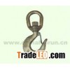SWIVEL HOOK Self Colored Or Zinc Plated
