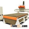 4 Tools Auto Changed CNC Wood Router