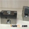 Custom Stainless Steel Valve Manifold