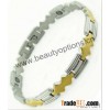 Stainless Steel Magnetic Bracelet