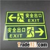 Safety Noctilucent Stick, Import Export Noctilucent Stick, Wear-resisting Warning To Stick, Don Cust