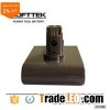 21.6V ?2000mAh Dyson dc44 dc45 battery