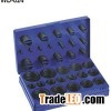 419PC INCH SIZE O RING KIT