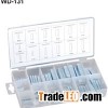 60PC PARALLEL KEY ASSORTMENT