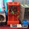 Rotational Moulding Blower Drum