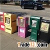 Other Rotational Moulding Box
