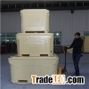 Insulated Pallet Container