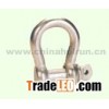 SCREW PIN ANCHOR SHACKLE U.S.TYPE