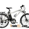 Rear Motor City Electric Bike for Man(HF-261101B)