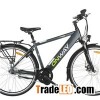 Rear Motor City Electric Bike for Man(HF-7001401B)