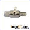 Gas Discharge Tube Lightning Arrester N Male to N Female DC-3GHz