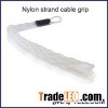 Non-Conductive Nylon Cable Grip