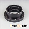 Optical CNC Turned Components