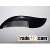 yak horn comb