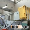 Rotomold Container For Textile Industrial