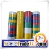 Matt Rubber Based Adhesive PVC Tape In Colors