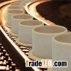 EPB25 Plastic Plain Bearings