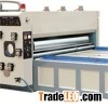RYSY535 Semi-auto Printer Slotter With Chain Feeder