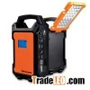 24V Jump Start A Car V8