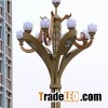 Magnolia Light