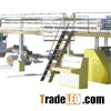 MJF Model 5-layer Corrugated Paperboard Production Line