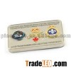 Custom Silver Souvenir Coin