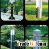 Aluminium Led Lawn Lamp