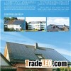 Rooftop Solar Panels
