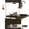 Mj344-346e Band Saw