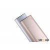 Quick Charge External ultra slim Power Bank with 6000 mAh