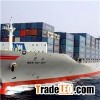 Ocean Freight From China To The Red Sea
