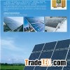 Solar Grid-Connected Power Stations