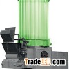 YYL(W) Type Vertical (horizontal) Type Fuel Oil(gas) Organic Heat Carrier Boiler