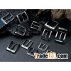 Belt buckle