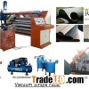 MJSF-270V Single Facer (Vacuum Suction)
