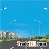 One Arm Solar Street Light